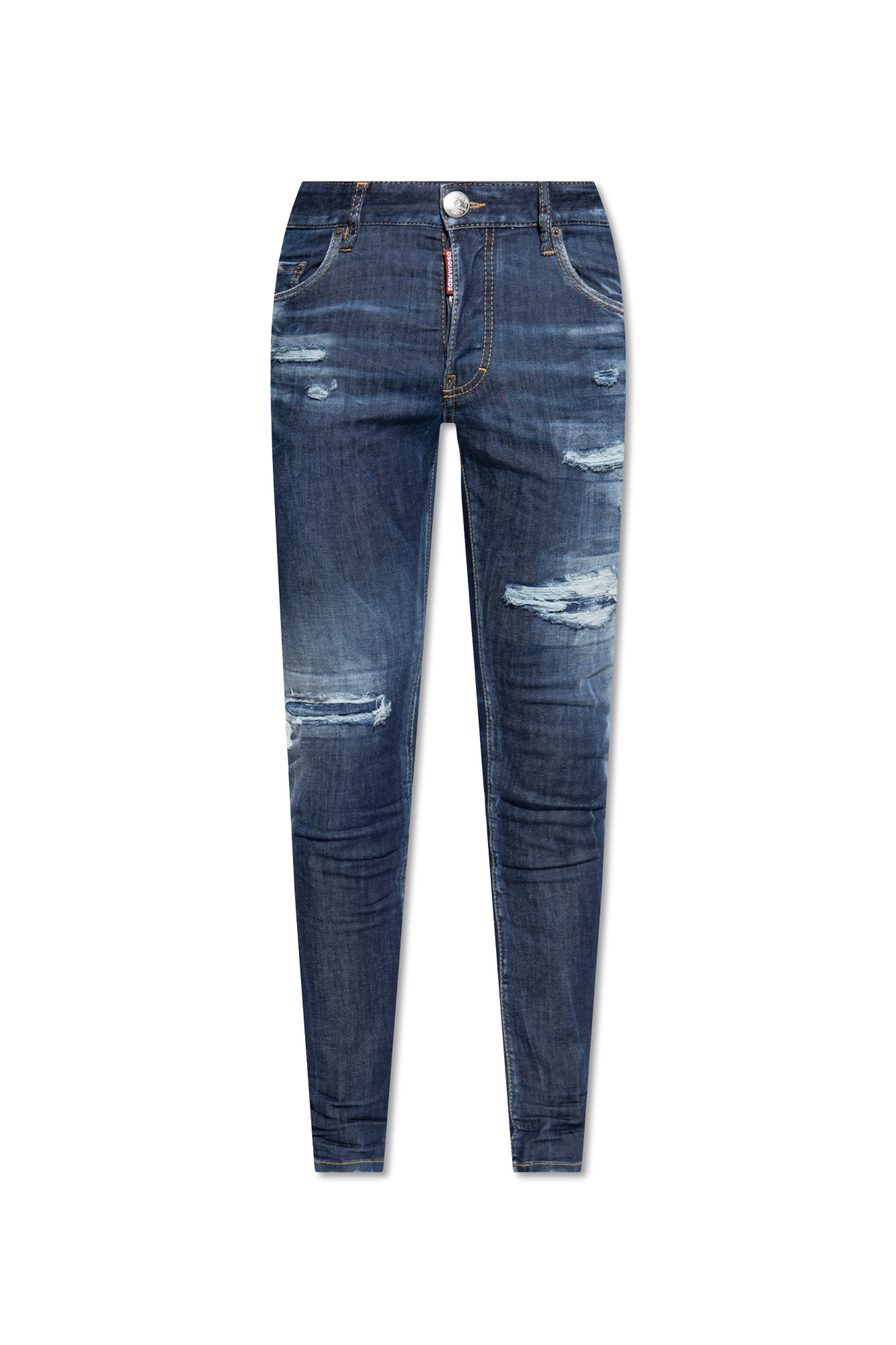 Dsquared2 ‘Super Twinky’ jeans | Men's Clothing | Vitkac