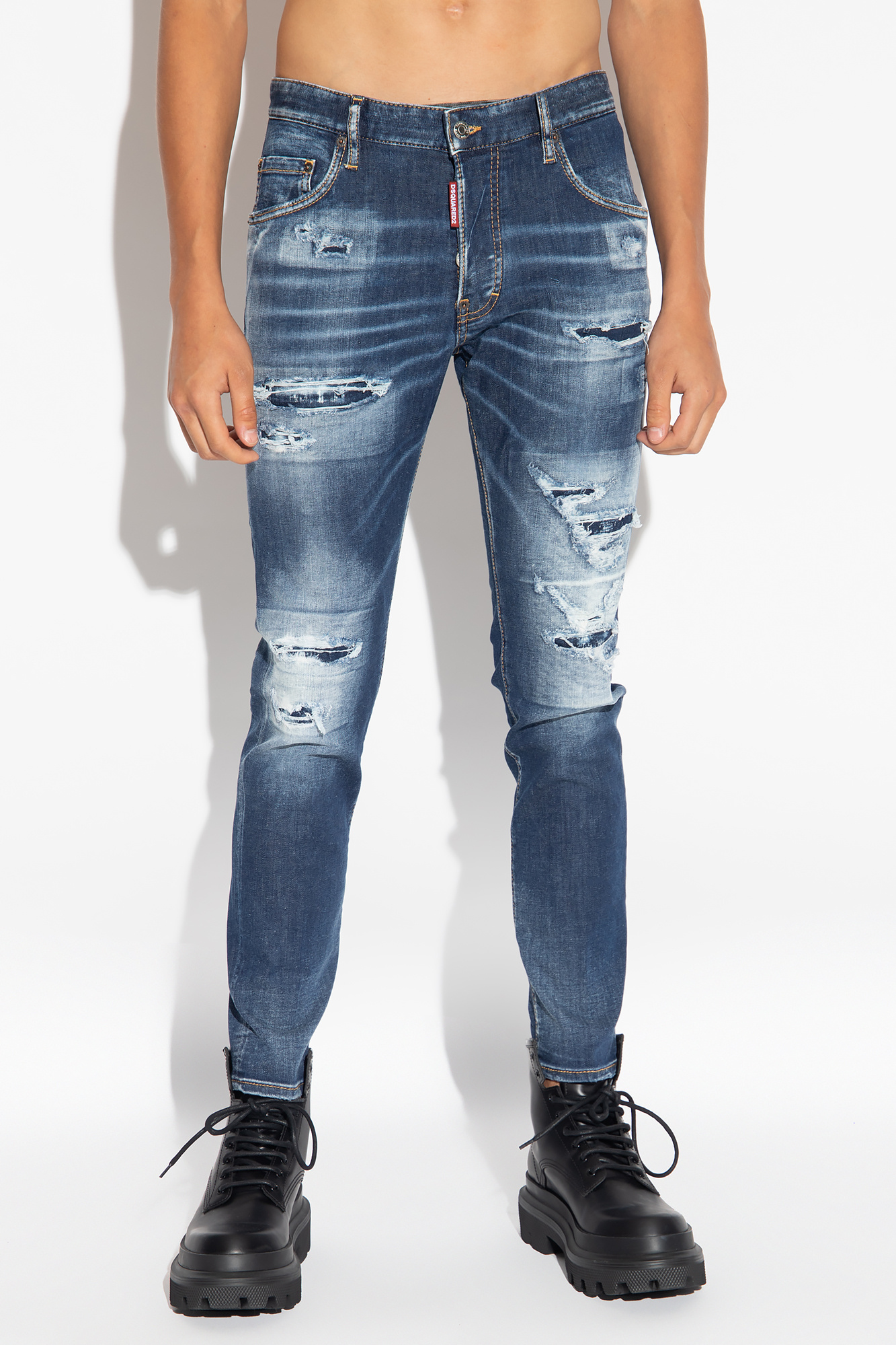 Dsquared2 ‘Skater’ jeans