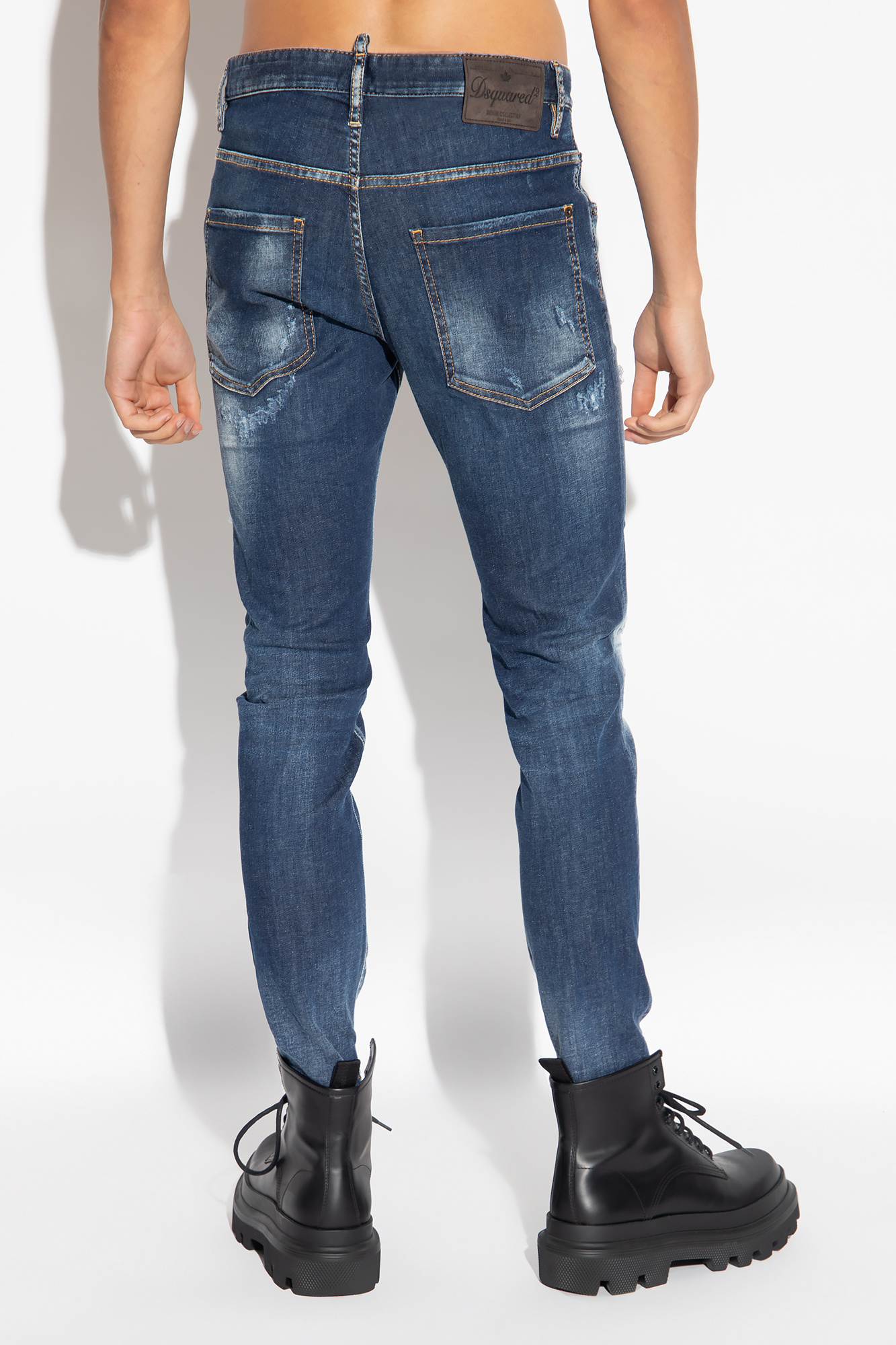 Dsquared2 ‘Skater’ jeans