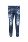 Dsquared2 ‘Tidy Biker’ jeans
