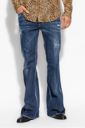 Dsquared2 ‘Bob’ jeans