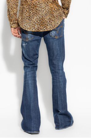 Dsquared2 ‘Bob’ jeans