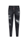 Dsquared2 ‘Skater’ jeans
