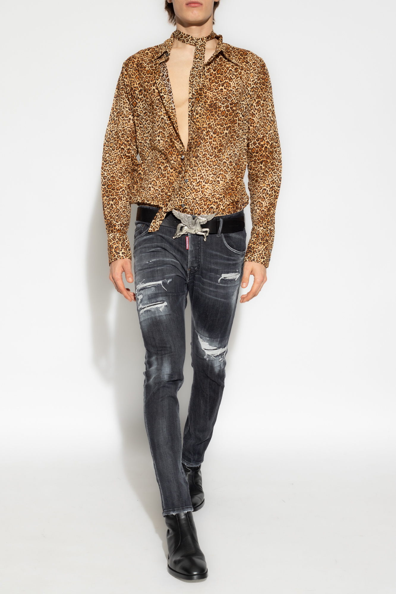 Dsquared2 ‘Skater’ jeans