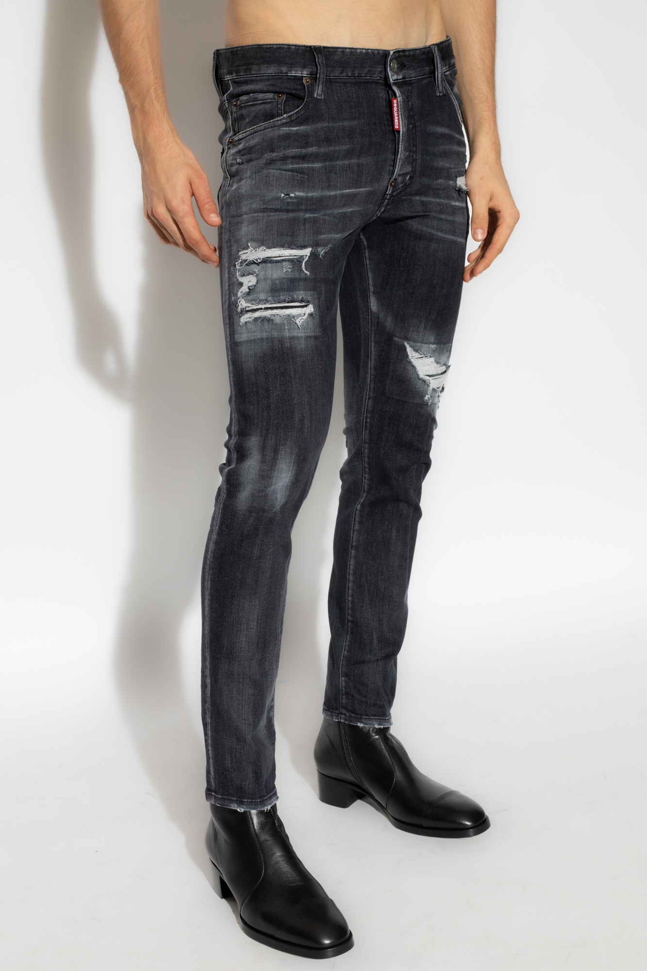 Dsquared2 ‘Skater’ jeans