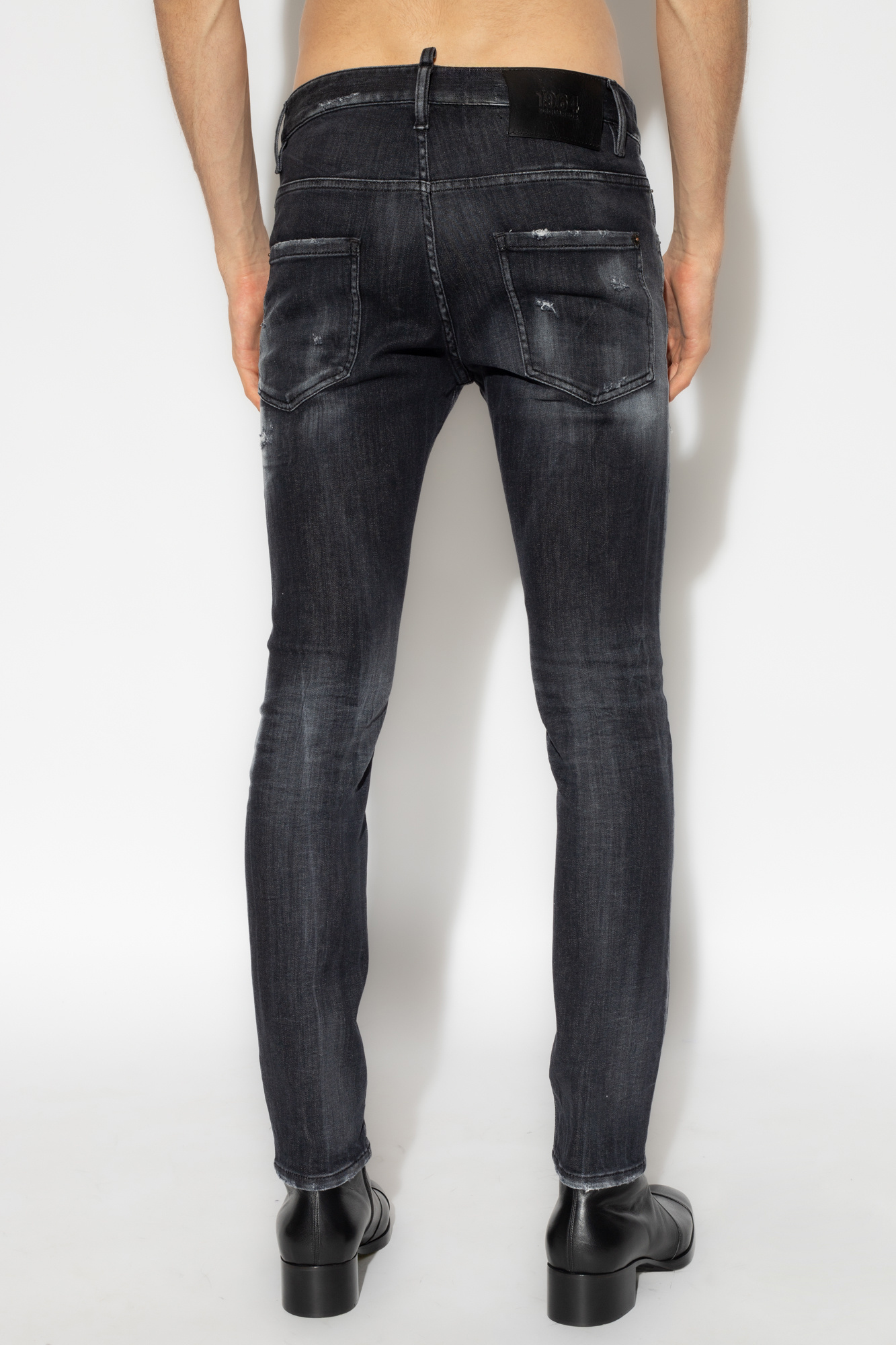 Dsquared2 ‘Skater’ jeans