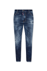Dsquared2 ‘Cool Guy’ jeans
