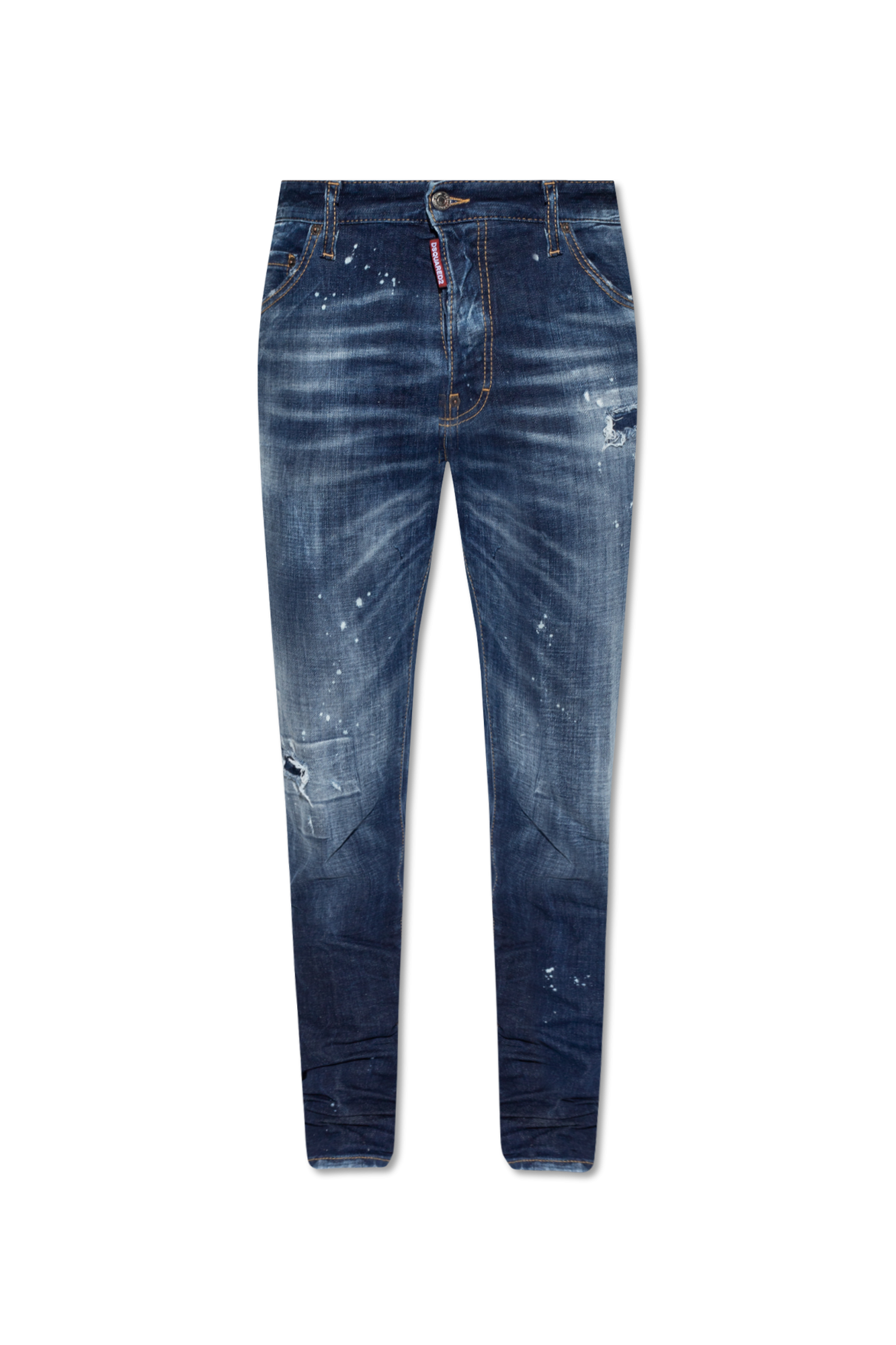 Dsquared2 ‘Cool Guy’ jeans