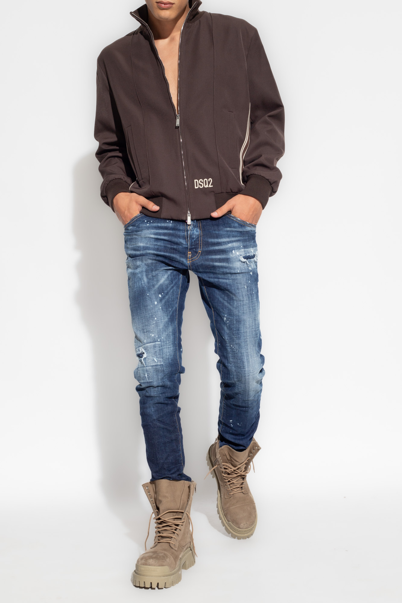 Dsquared2 ‘Cool Guy’ jeans