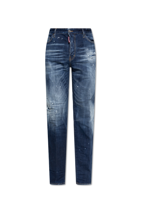 Dsquared2 ‘Roadie’ jeans