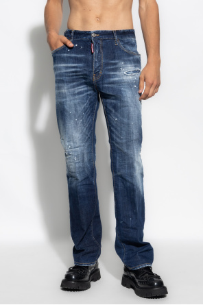 Dsquared2 ‘Roadie’ jeans