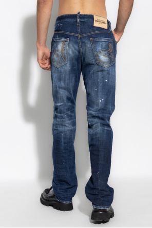 Dsquared2 ‘Roadie’ jeans