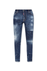 Dsquared2 ‘Cool Guy’ jeans