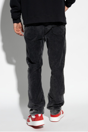 Dsquared2 ‘642’ corduroy trousers