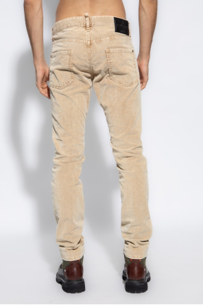 Dsquared2 ‘Cool Guy’ trousers