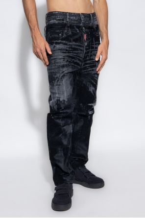 Dsquared2 ‘Twin Pack’ jeans