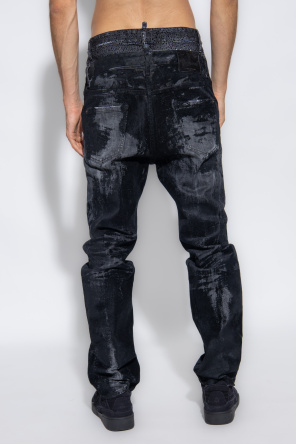 Dsquared2 Jeansy ‘Twin Pack’