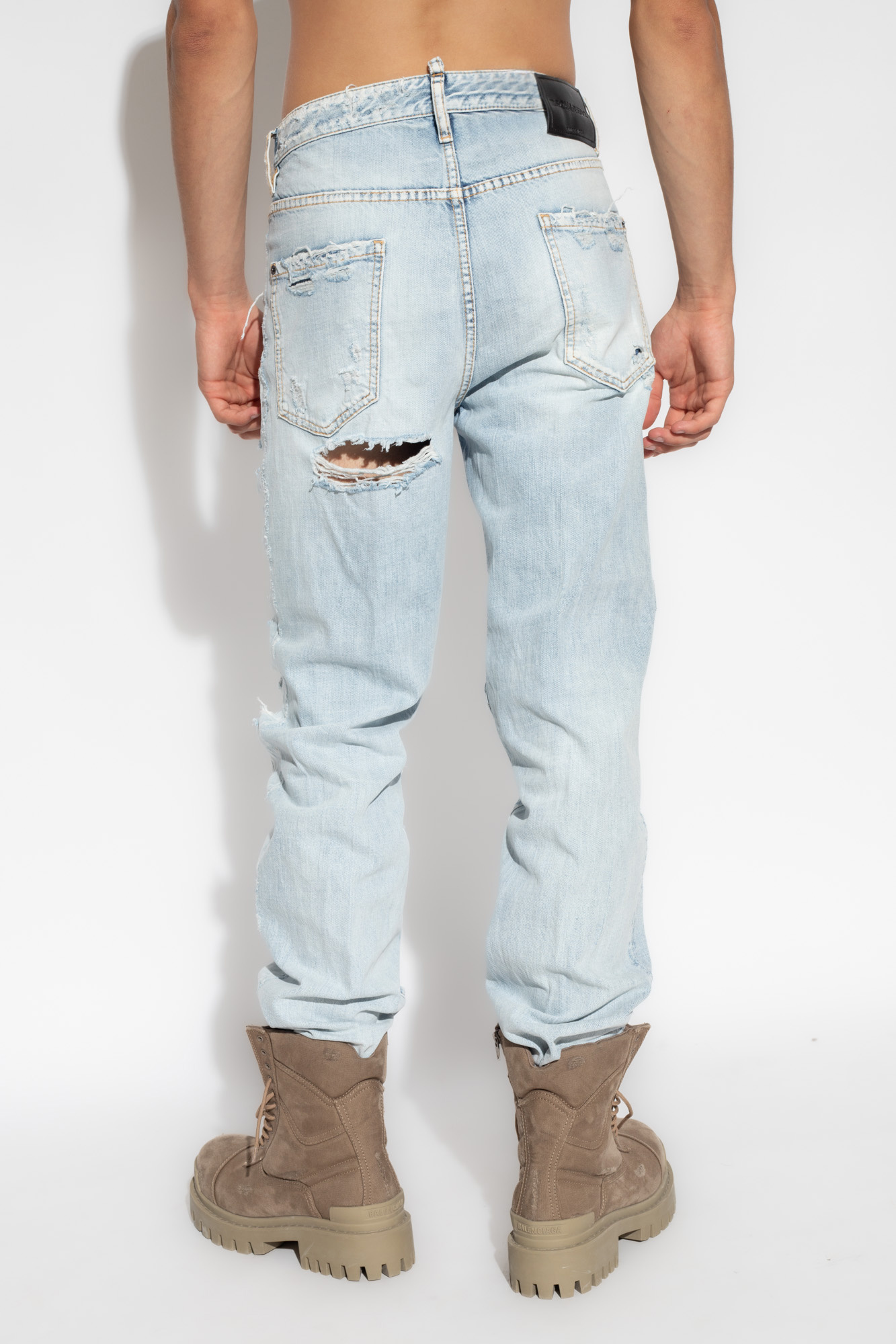 Dsquared2 ‘642’ jeans