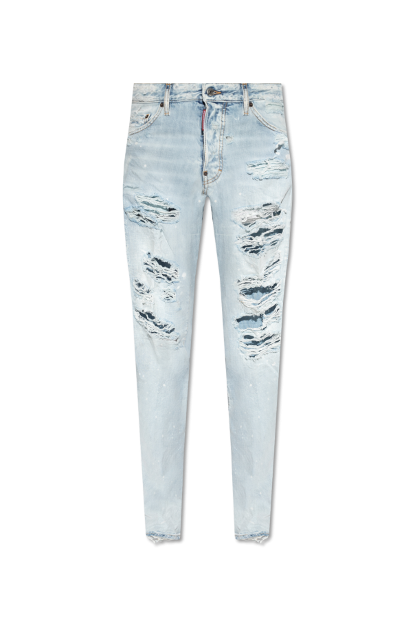 Dsquared2 ‘Cool Guy’ jeans