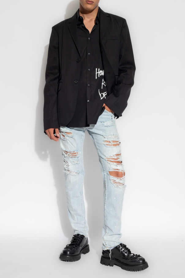 Dsquared2 ‘Cool Guy’ jeans