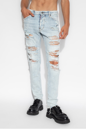 Dsquared2 ‘Cool Guy’ jeans