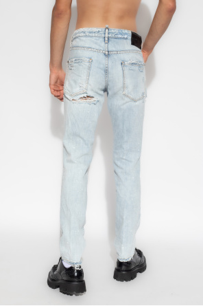 Dsquared2 ‘Cool Guy’ jeans