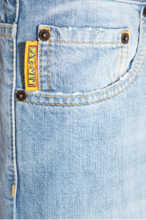 Dsquared2 Dsquared2 x PAC-MAN™