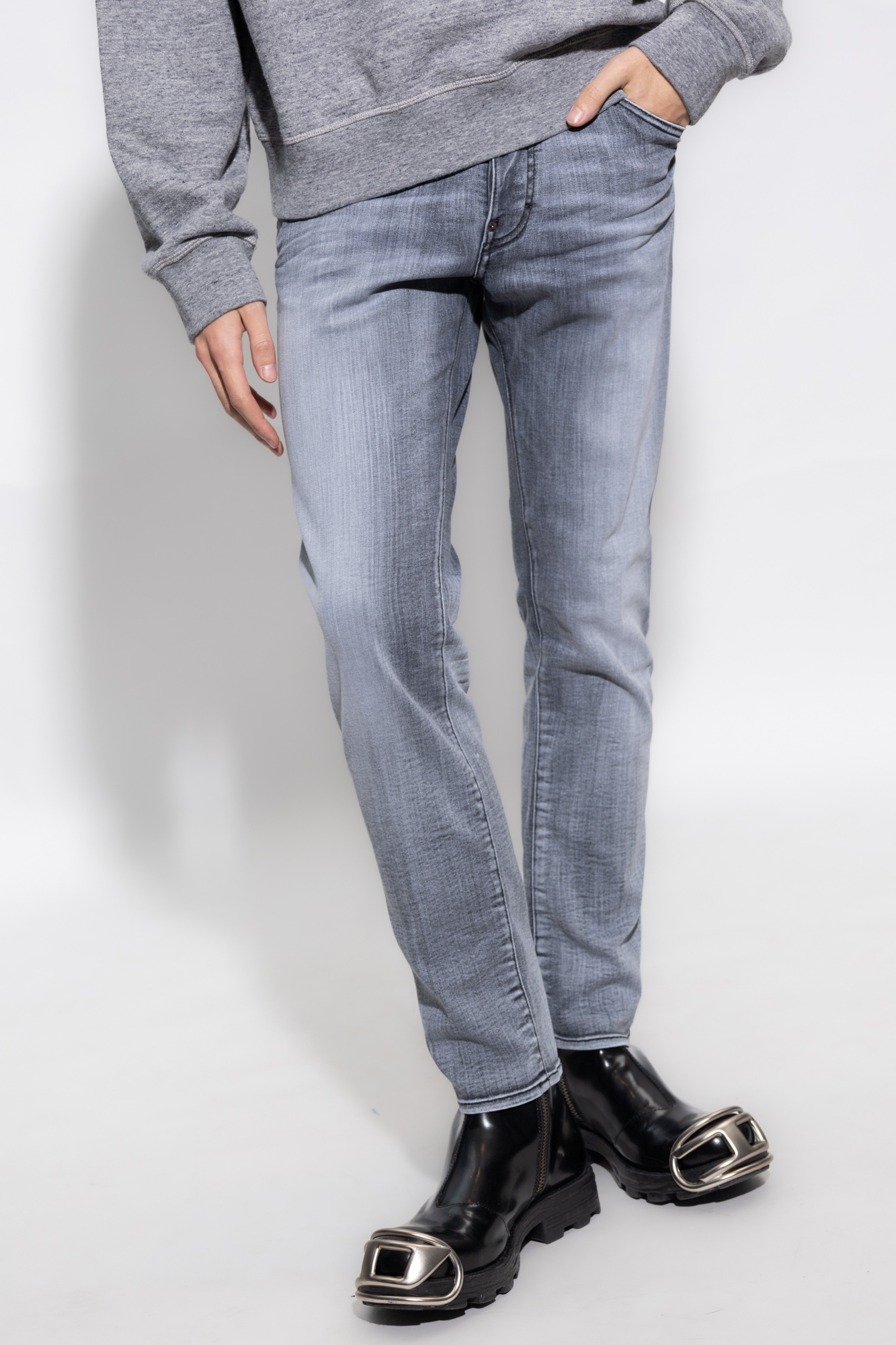 Dsquared2 ‘Skater’ jeans