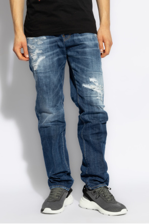 Dsquared2 Jeansy ‘642’