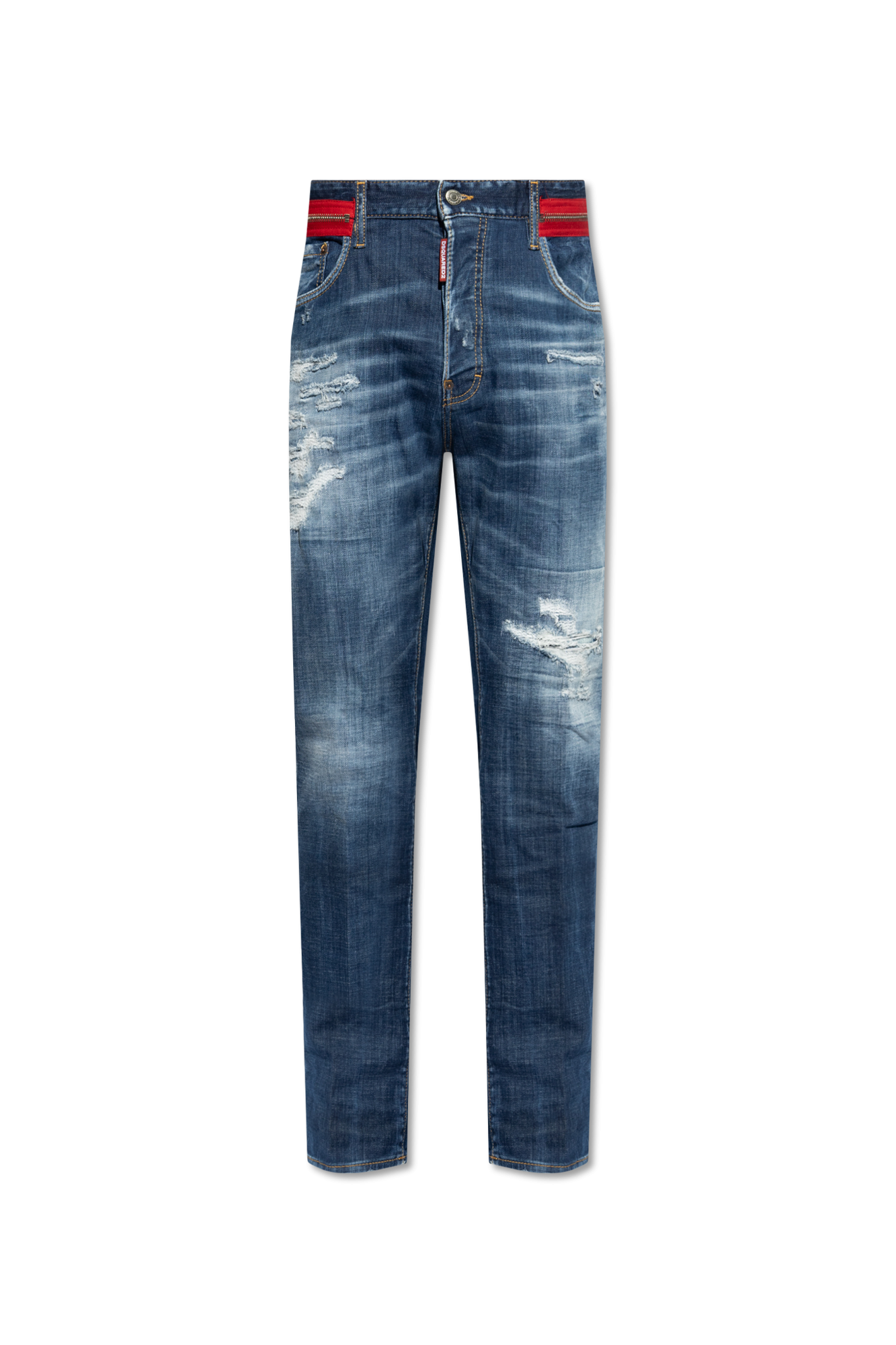 Dsquared2 ‘642’ jeans