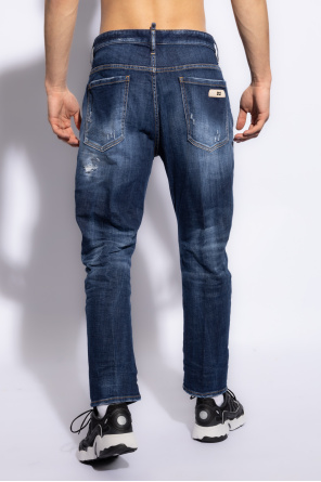 Dsquared2 ‘Bro’ jeans