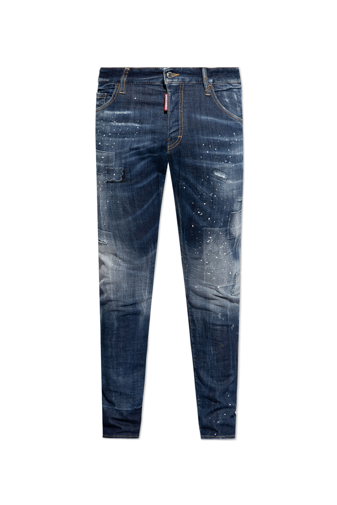 Dsquared2 ‘Skater’ jeans