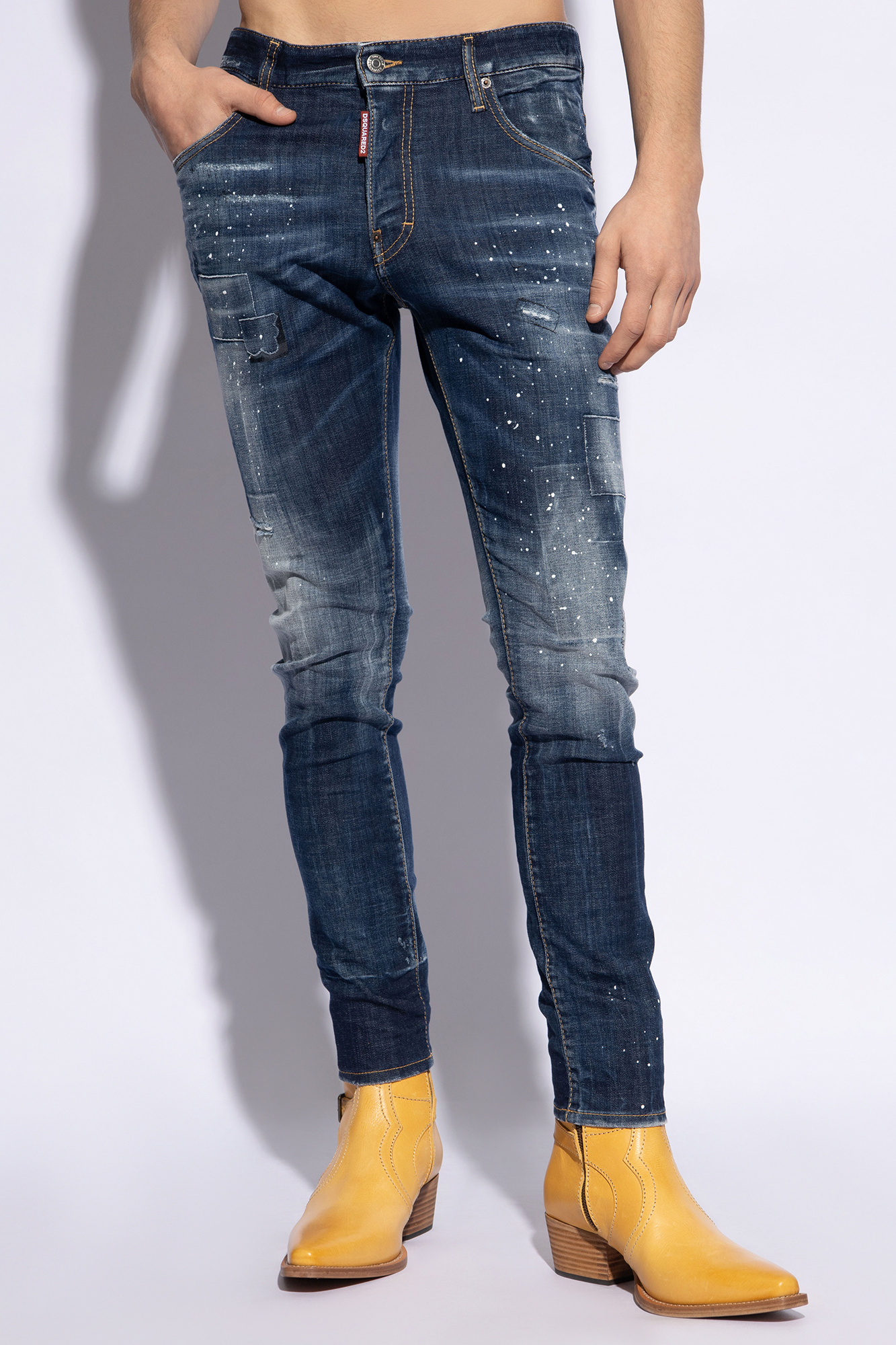 Dsquared2 ‘Skater’ jeans