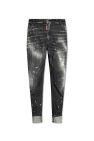 Dsquared2 ‘Big Brother’ jeans