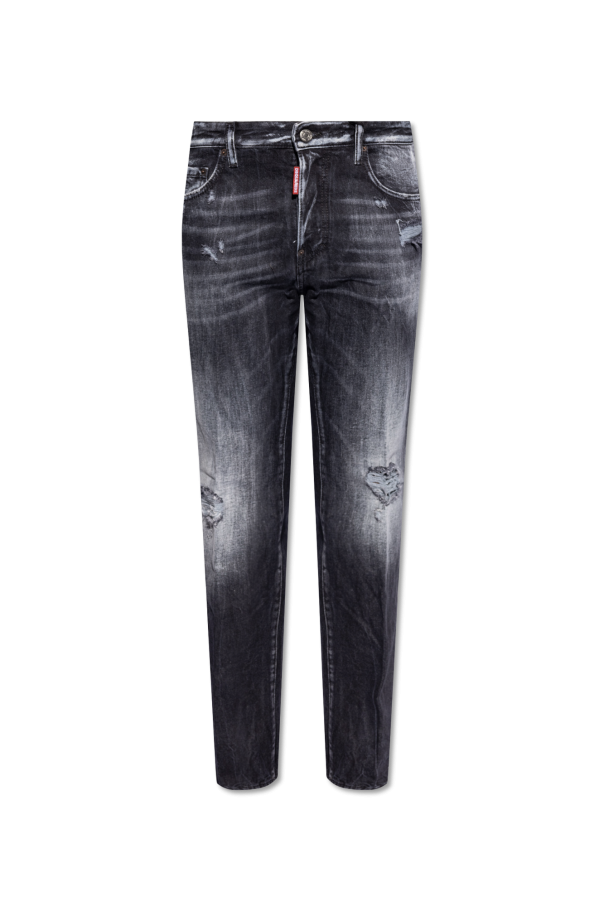 Dsquared2 ‘642’ jeans