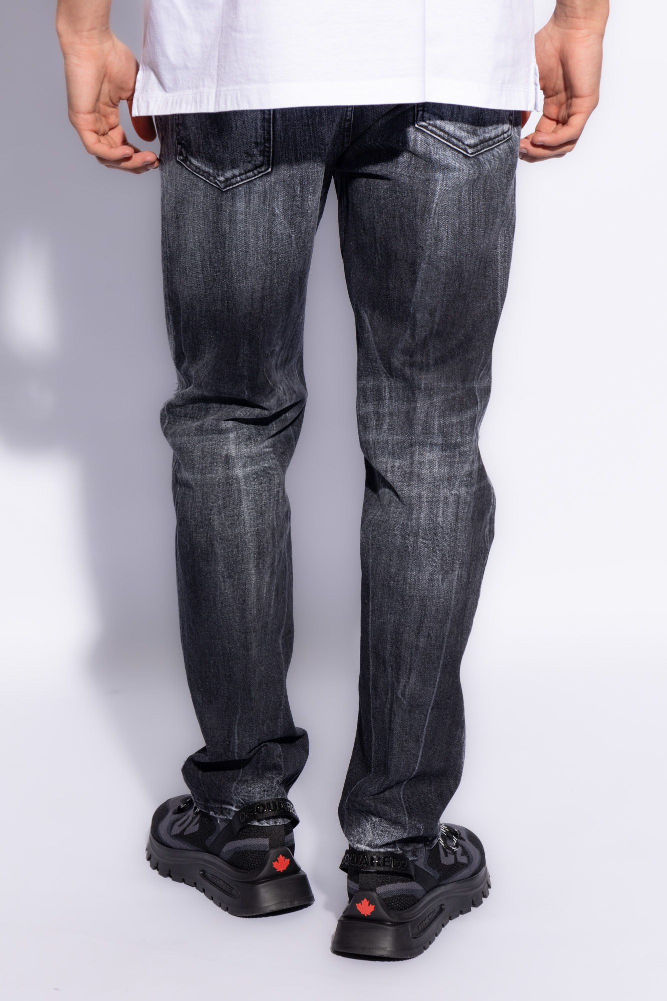 Dsquared2 ‘642’ jeans