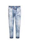 Dsquared2 ‘Big Brother’ jeans