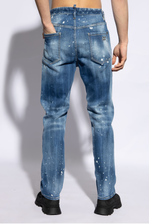 Dsquared2 Jeansy ‘642’