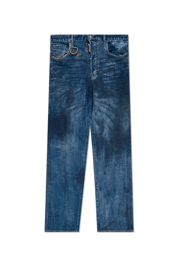 Dsquared2 Jeansy ‘Eros’