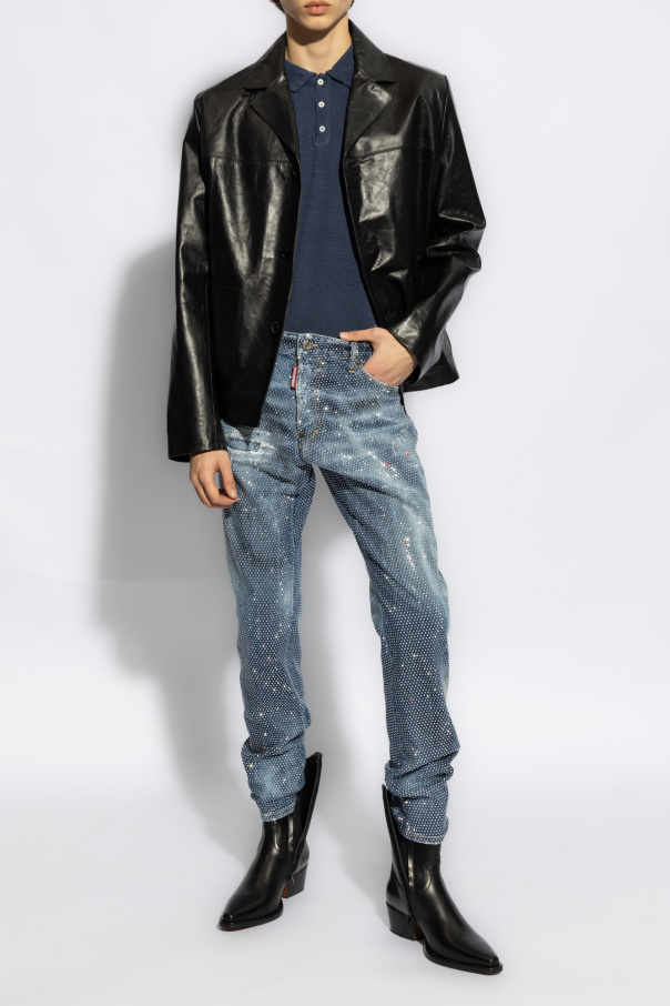 Dsquared2 ‘Cool Guy’ Jeans
