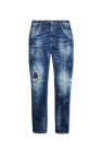 Dsquared2 ‘Cool Guy’ jeans