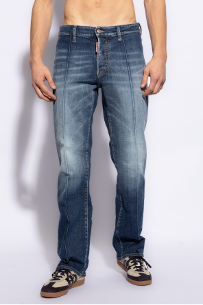 Dsquared2 ‘Richard’ jeans