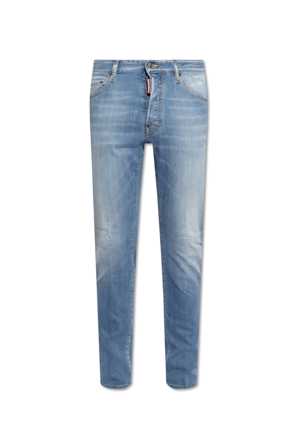 ‘Cool Guy’ jeans od Dsquared2