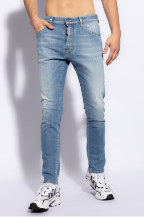 Dsquared2 Jeansy ‘Cool Guy’