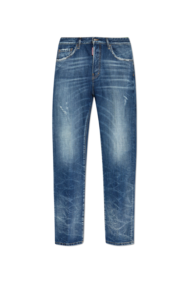 Dsquared2 Jeansy `642`