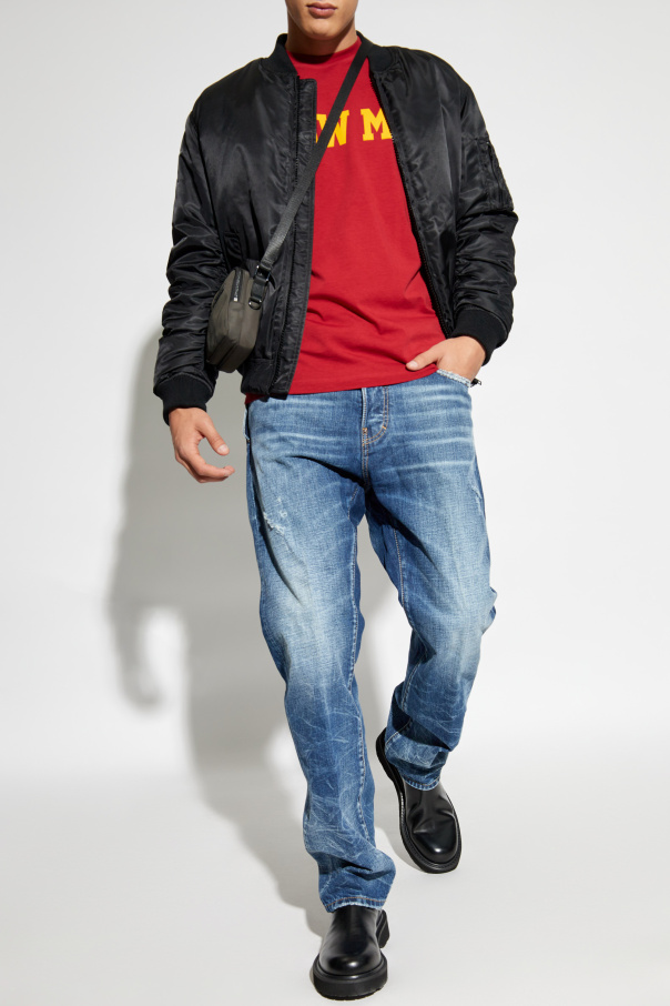 Dsquared2 Jeansy `642`