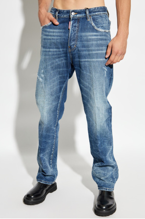 Dsquared2 Jeans 642