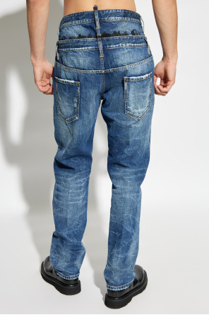 Dsquared2 Jeans 642