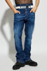 Dsquared2 BLUE Double Jeans