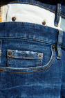 Dsquared2 BLUE Double Jeans